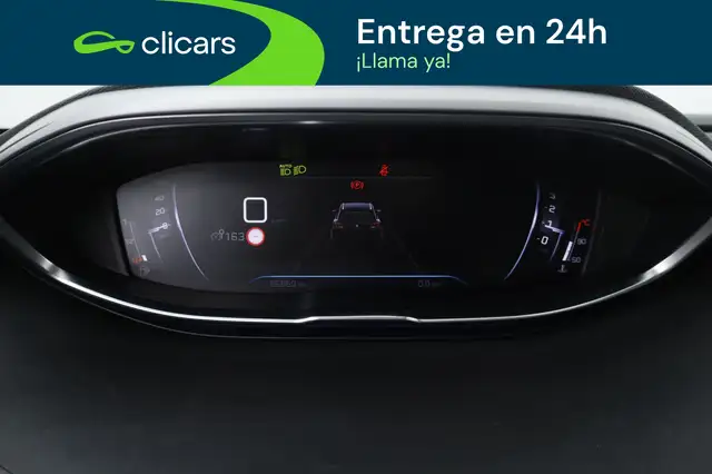 Peugeot 5008 view 15