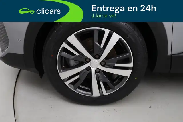Peugeot 5008 view 11