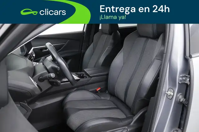 Peugeot 5008 view 14