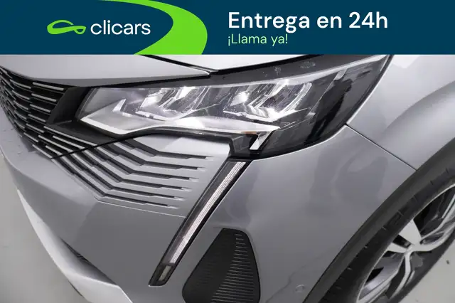 Peugeot 5008 view 10
