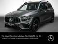 Mercedes-Benz GLB 35 AMG Prem+ DISTRO Pano AHK Memo MLED KeyGo Gris - thumbnail 1