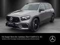 Mercedes-Benz GLB 35 AMG Prem+ DISTRO Pano AHK Memo MLED KeyGo Grau - thumbnail 1