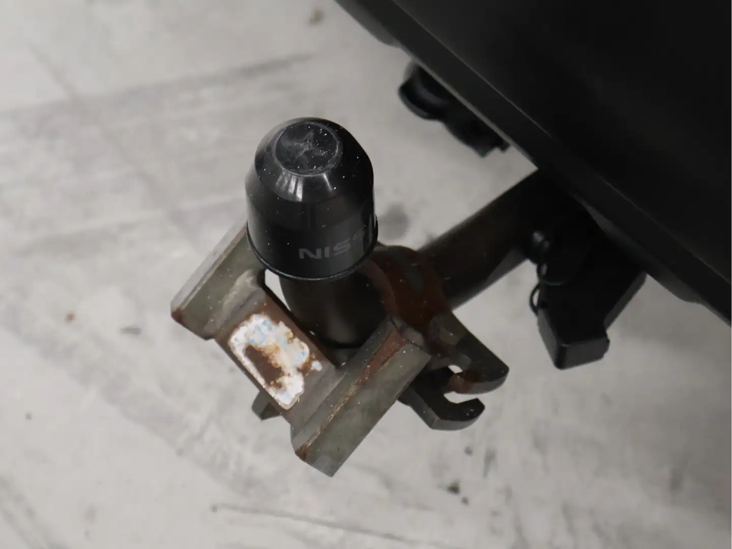 Nissan Qashqai 1.2 N-Connecta [6-BAK, TREKHAAK, CAMERA, CRUISE, P Wit - 2