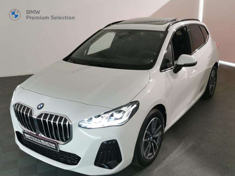 BMW 220