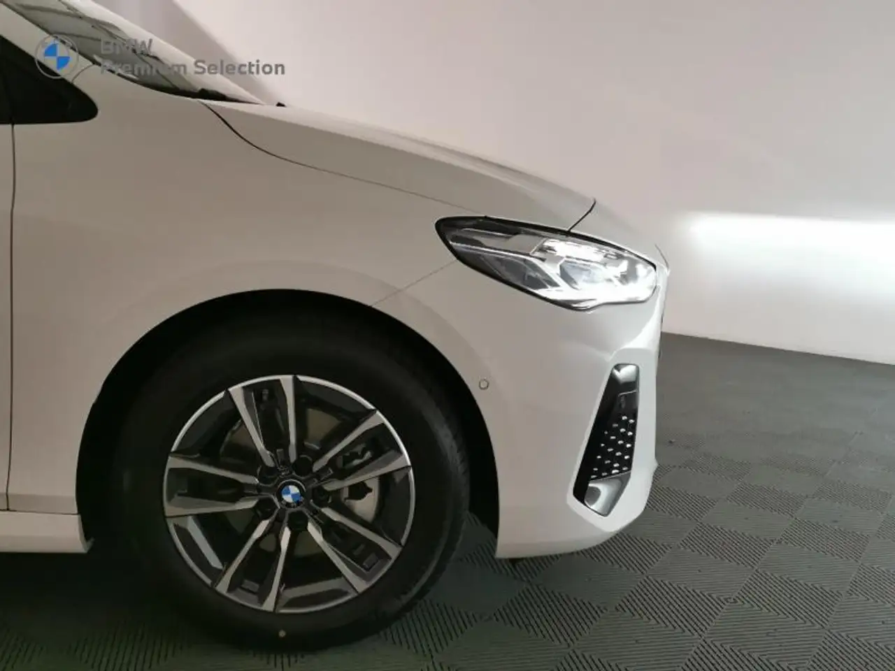BMW 2 Series 2026