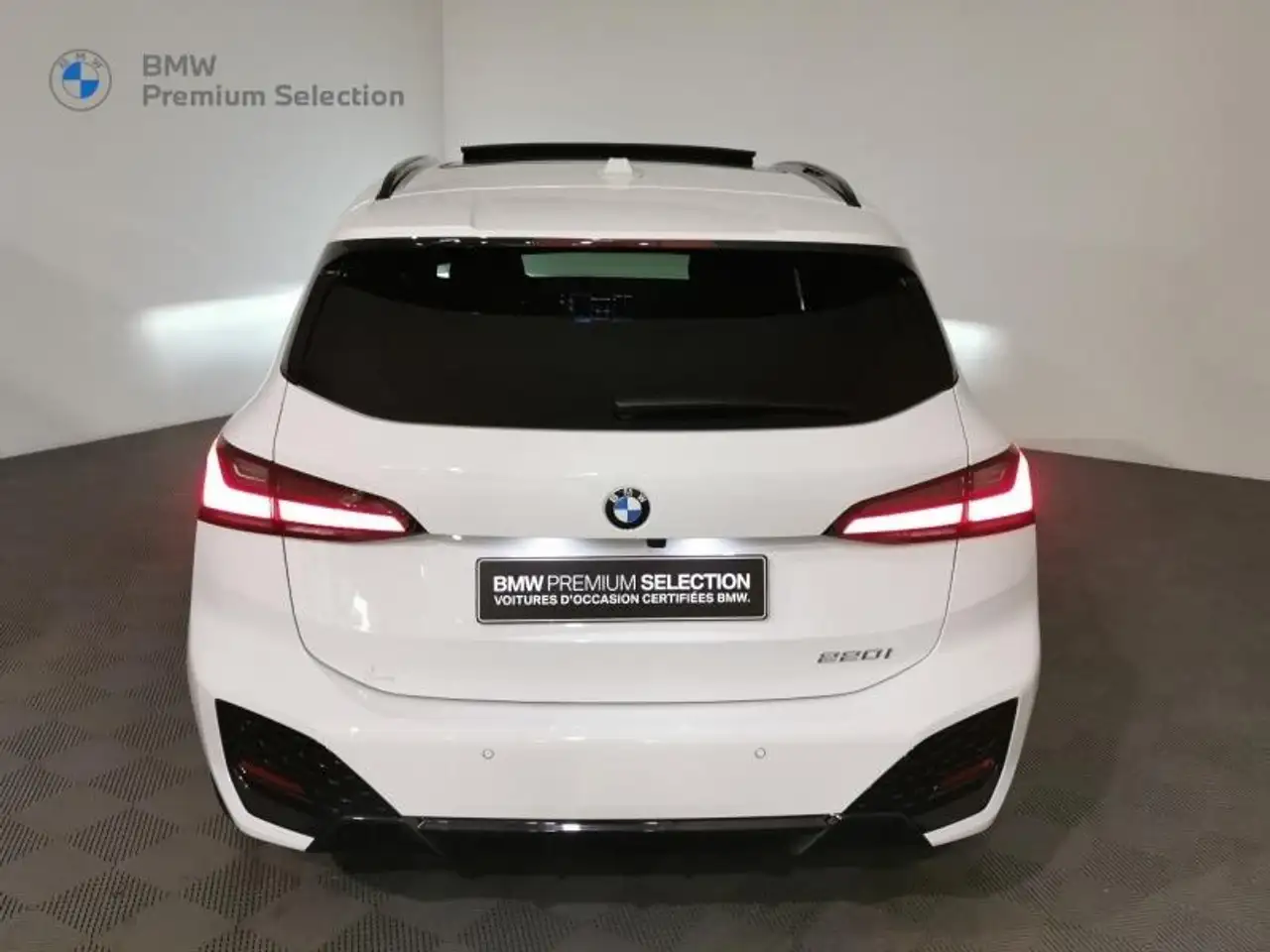BMW 2 Series 2026