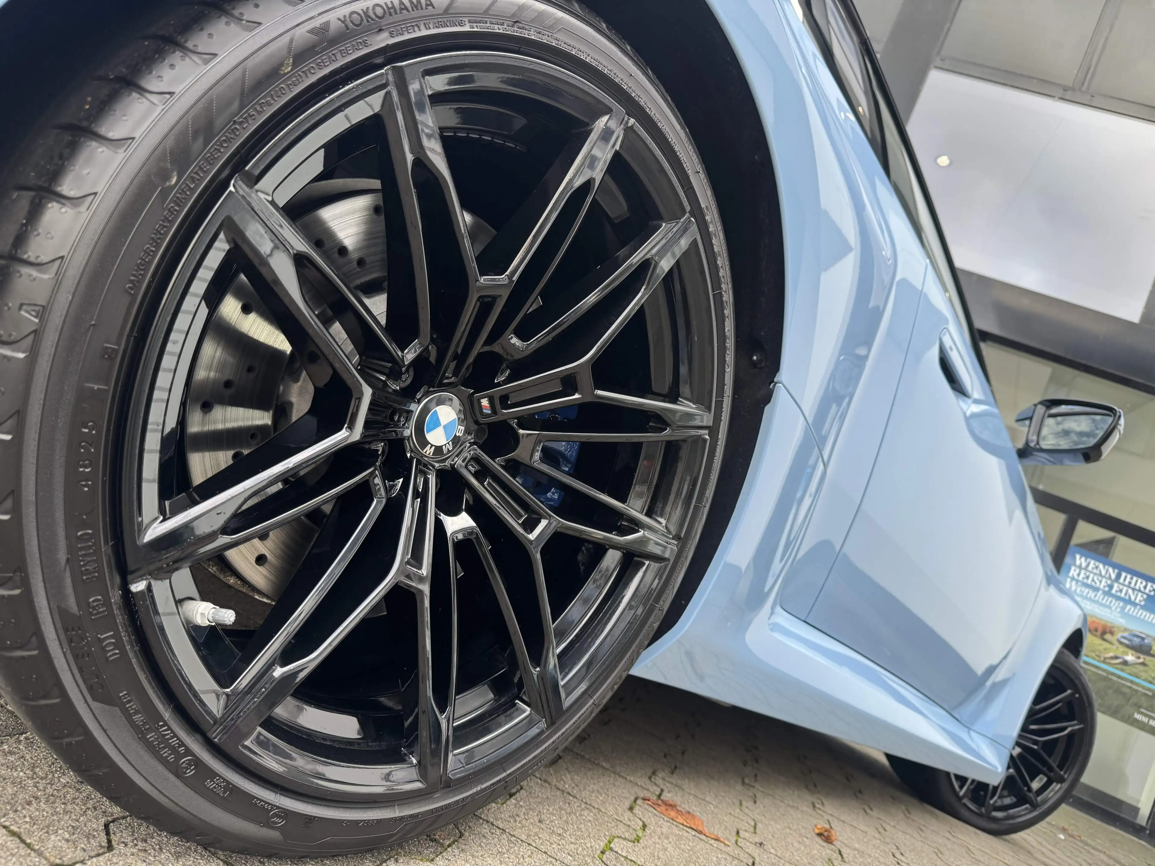 BMW M2 Coupé DA PA ACC H/K AdapLED Shz. Lhz. 20" LMR — photo 6