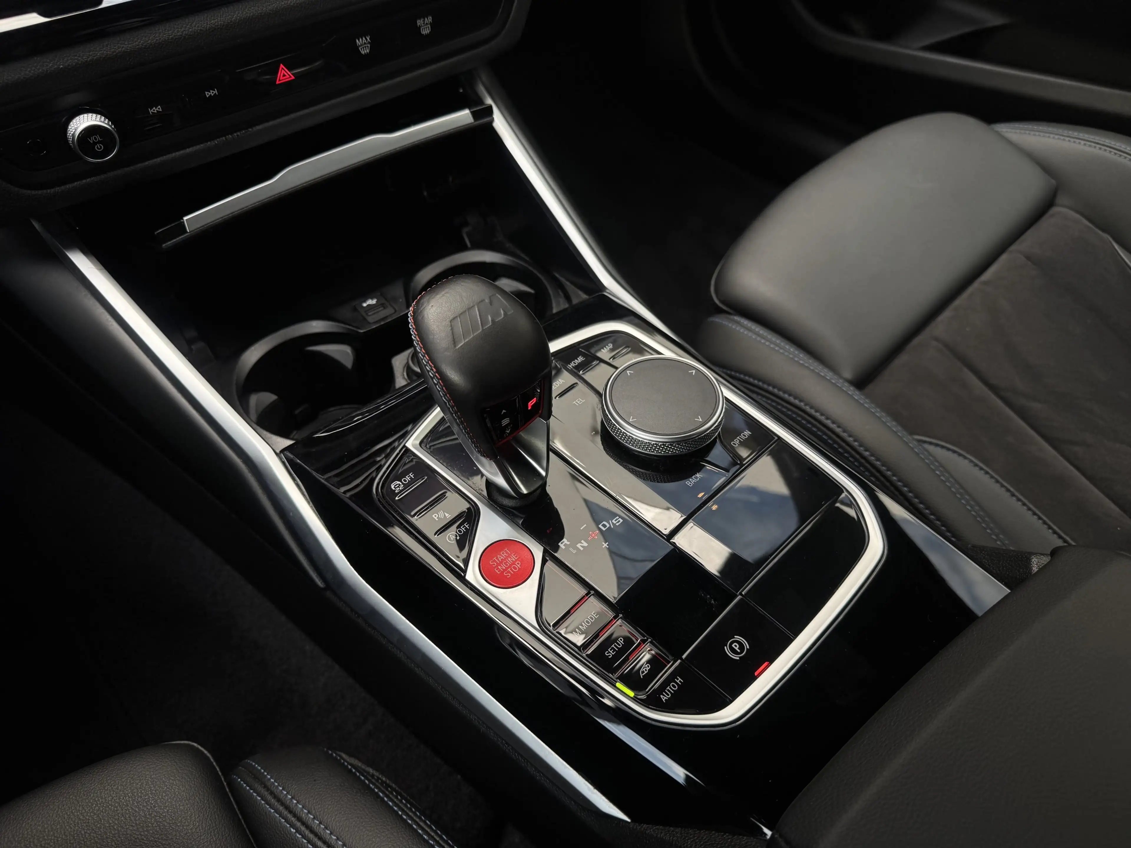 BMW M2 Coupé DA PA ACC H/K AdapLED Shz. Lhz. 20" LMR — photo 13