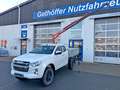 Isuzu D-Max Space Cab LS AT +Pritsche Kran + SOFORT + Blanc - thumbnail 6