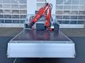 Isuzu D-Max Space Cab LS AT +Pritsche Kran + SOFORT + Blanc - thumbnail 16