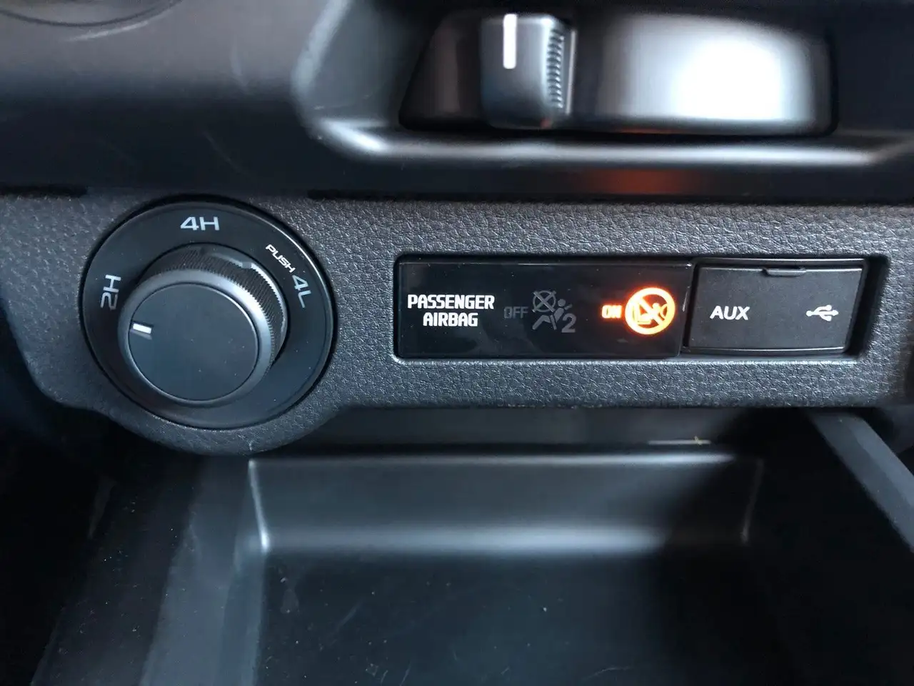 Isuzu D-Max 2024 — фото 19