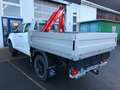 Isuzu D-Max Space Cab LS AT +Pritsche Kran + SOFORT + Blanc - thumbnail 13
