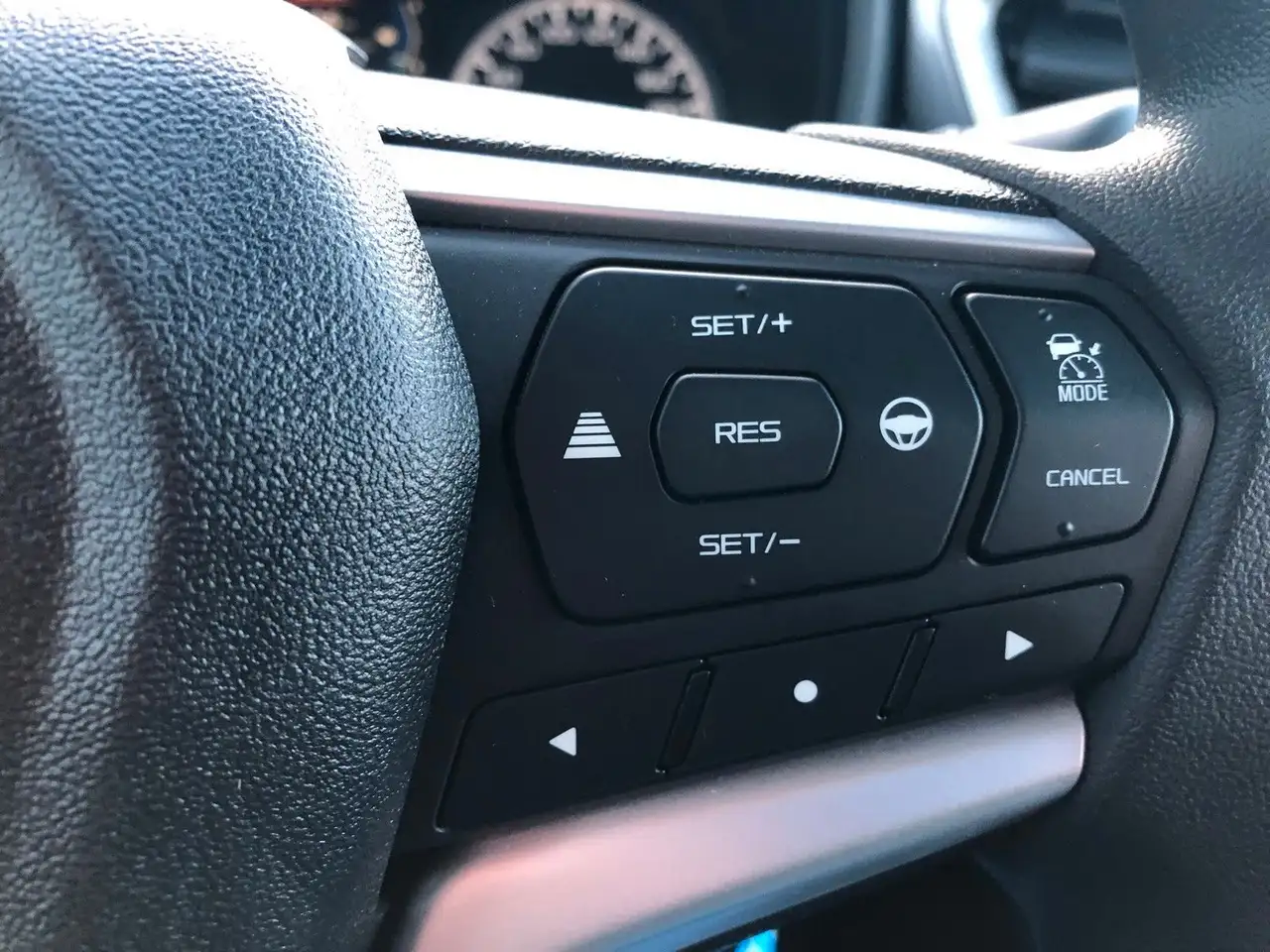 Isuzu D-Max 2024 — фото 22