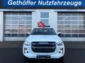Isuzu D-Max Space Cab LS AT +Pritsche Kran + SOFORT + Blanc - thumbnail 9