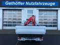 Isuzu D-Max Space Cab LS AT +Pritsche Kran + SOFORT + Blanc - thumbnail 12