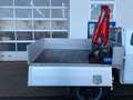 Isuzu D-Max Space Cab LS AT +Pritsche Kran + SOFORT + Blanc - thumbnail 7