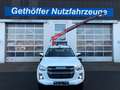 Isuzu D-Max Space Cab LS AT +Pritsche Kran + SOFORT + Blanc - thumbnail 3