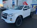 Isuzu D-Max Space Cab LS AT +Pritsche Kran + SOFORT + Blanc - thumbnail 11