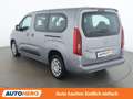 Opel Combo Life 1.2 Turbo Edition Grau - thumbnail 4