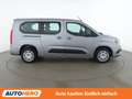 Opel Combo Life 1.2 Turbo Edition Grau - thumbnail 7
