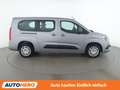 Opel Combo Life 1.2 Turbo Edition Grau - thumbnail 7