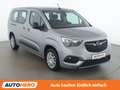 Opel Combo Life 1.2 Turbo Edition Grau - thumbnail 8