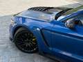 Ford Mustang Mustang 2.3 Eco Boost Blauw - thumbnail 12