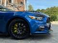 Ford Mustang Mustang 2.3 Eco Boost Blauw - thumbnail 6