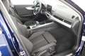 Audi A4 40 TFSI S line Blau - thumbnail 18