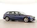 Audi A4 40 TFSI S line Blau - thumbnail 33