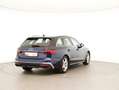 Audi A4 40 TFSI S line Blau - thumbnail 3