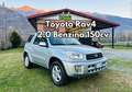 Toyota RAV 4 RAV4 3p 2.0 vvt-i 16v Sol - thumbnail 1