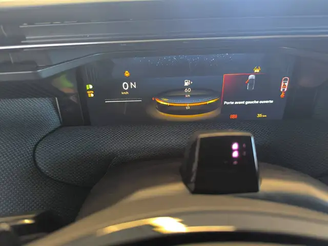 Citroen C5 Aircross view 16