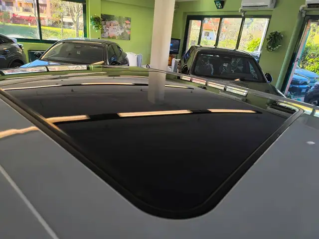 Citroen C5 Aircross view 10