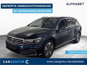 1.4 TSI Hybrid GTE Matrix Pano S-Dach