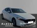 Mazda 3 2.5L e-SKYACTIV G MHEV 103kW (140CV) 6AT FWD Prime Blanco - thumbnail 3