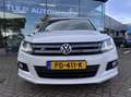 Volkswagen Tiguan 1.4 TSI R-Line Edition Automaat Xenon Navi Blanc - thumbnail 11