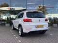Volkswagen Tiguan 1.4 TSI R-Line Edition Automaat Xenon Navi Blanc - thumbnail 12