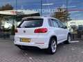 Volkswagen Tiguan 1.4 TSI R-Line Edition Automaat Xenon Navi Weiß - thumbnail 13