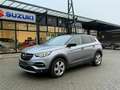 Opel Grandland X Innovation Silber - thumbnail 1