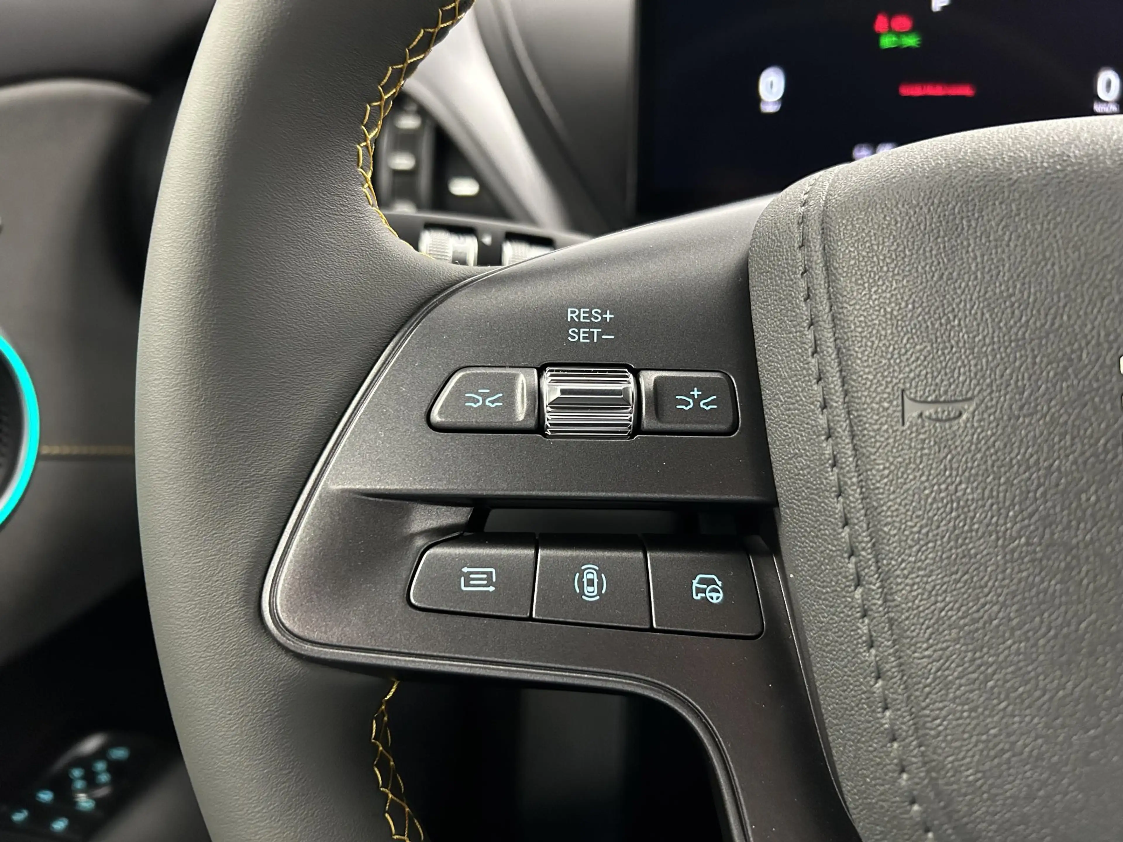 BYD Atto 3 EVO Design 74.8 kWh NAVI | ZWART LEDER | GOOGLE AS — photo 23