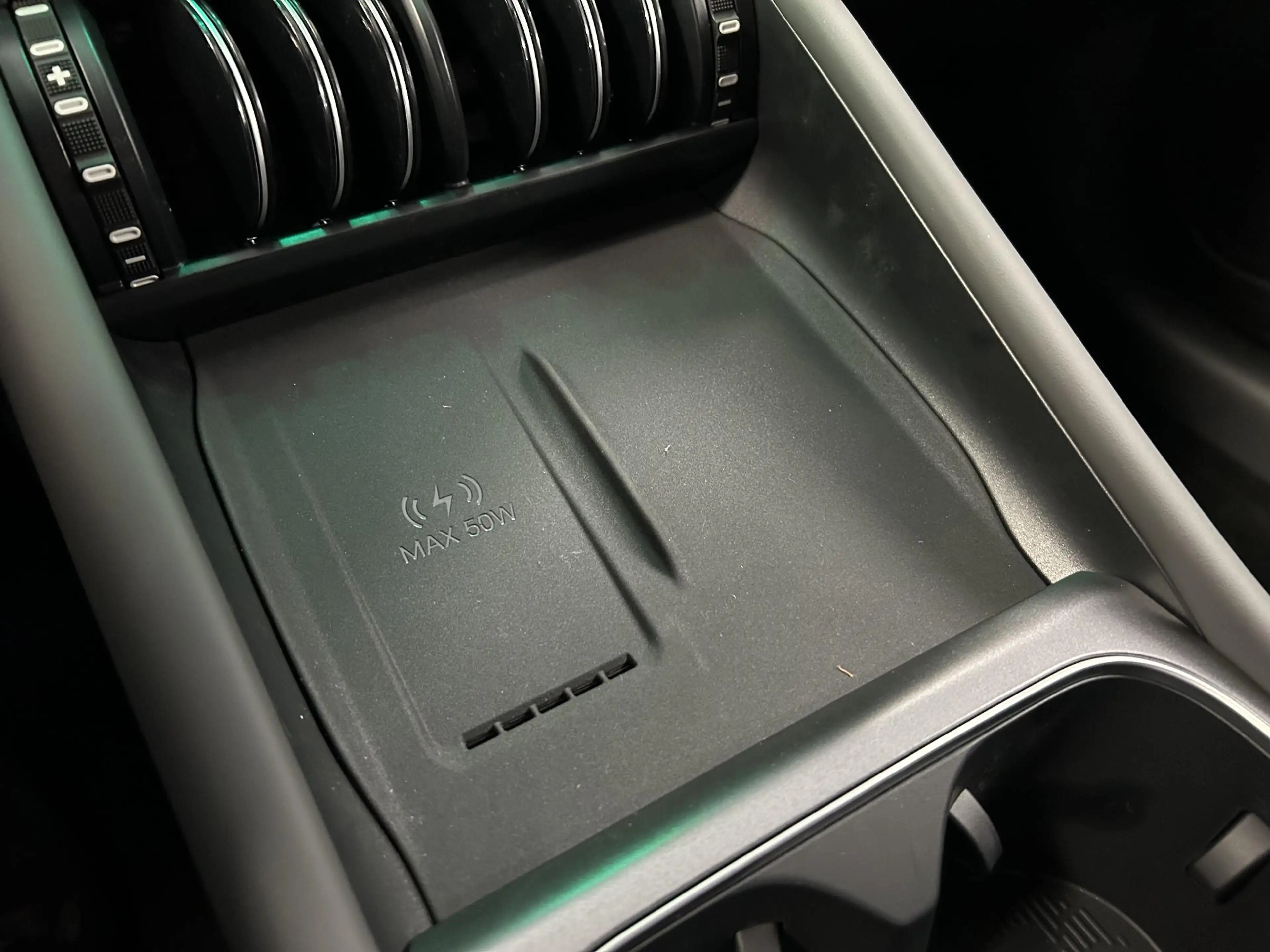 BYD Atto 3 EVO Design 74.8 kWh NAVI | ZWART LEDER | GOOGLE AS — photo 35