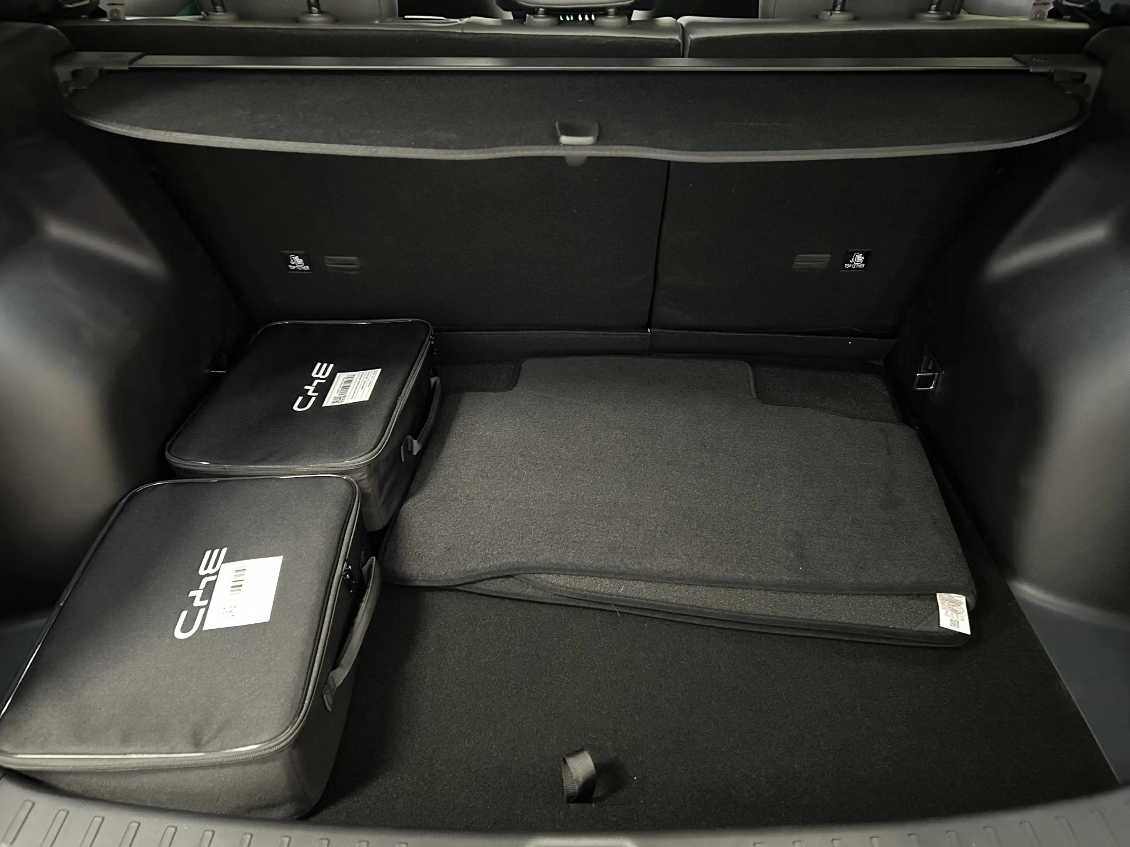 BYD Atto 3 EVO Design 74.8 kWh NAVI | ZWART LEDER | GOOGLE AS — photo 9
