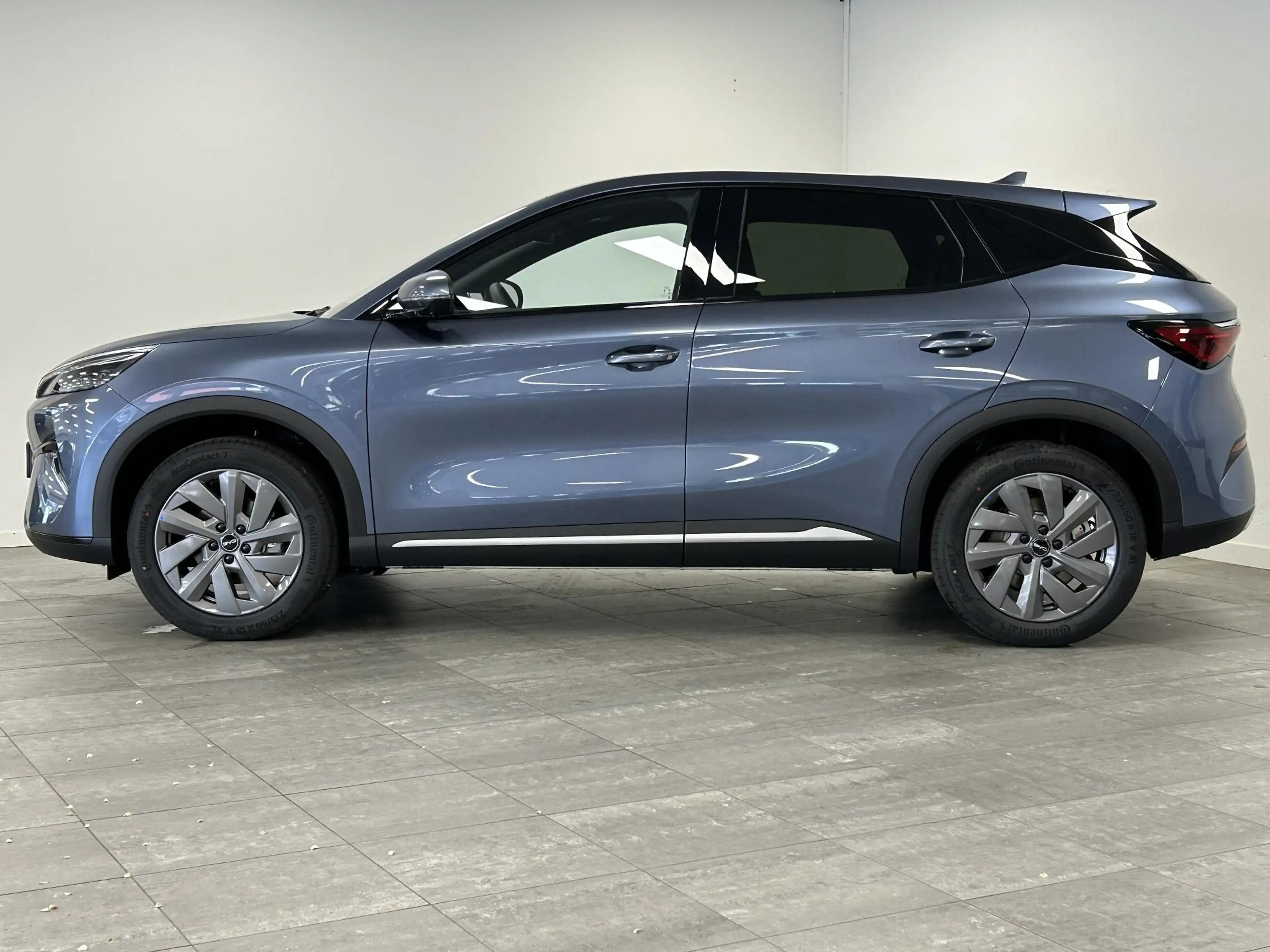 BYD Atto 3 EVO Design 74.8 kWh NAVI | ZWART LEDER | GOOGLE AS — photo 16