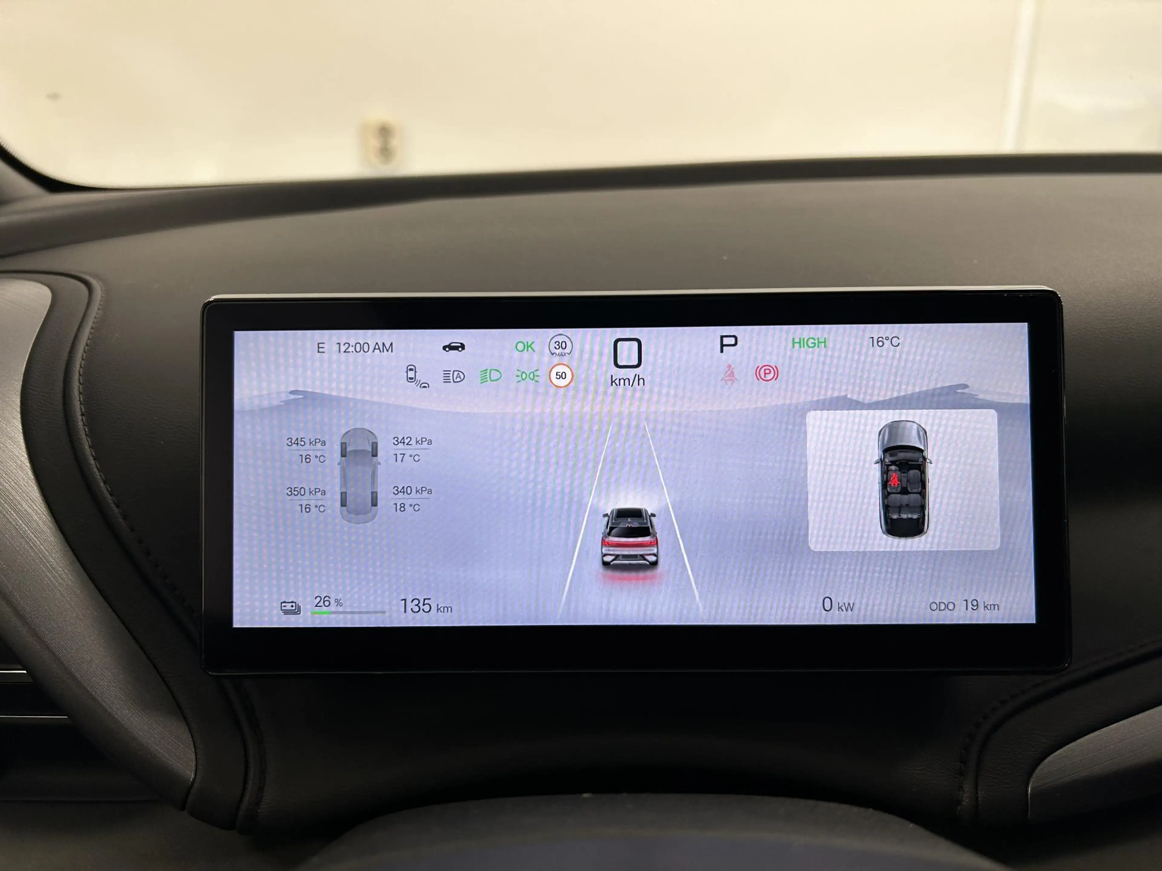 BYD Atto 3 EVO Design 74.8 kWh NAVI | ZWART LEDER | GOOGLE AS — photo 4