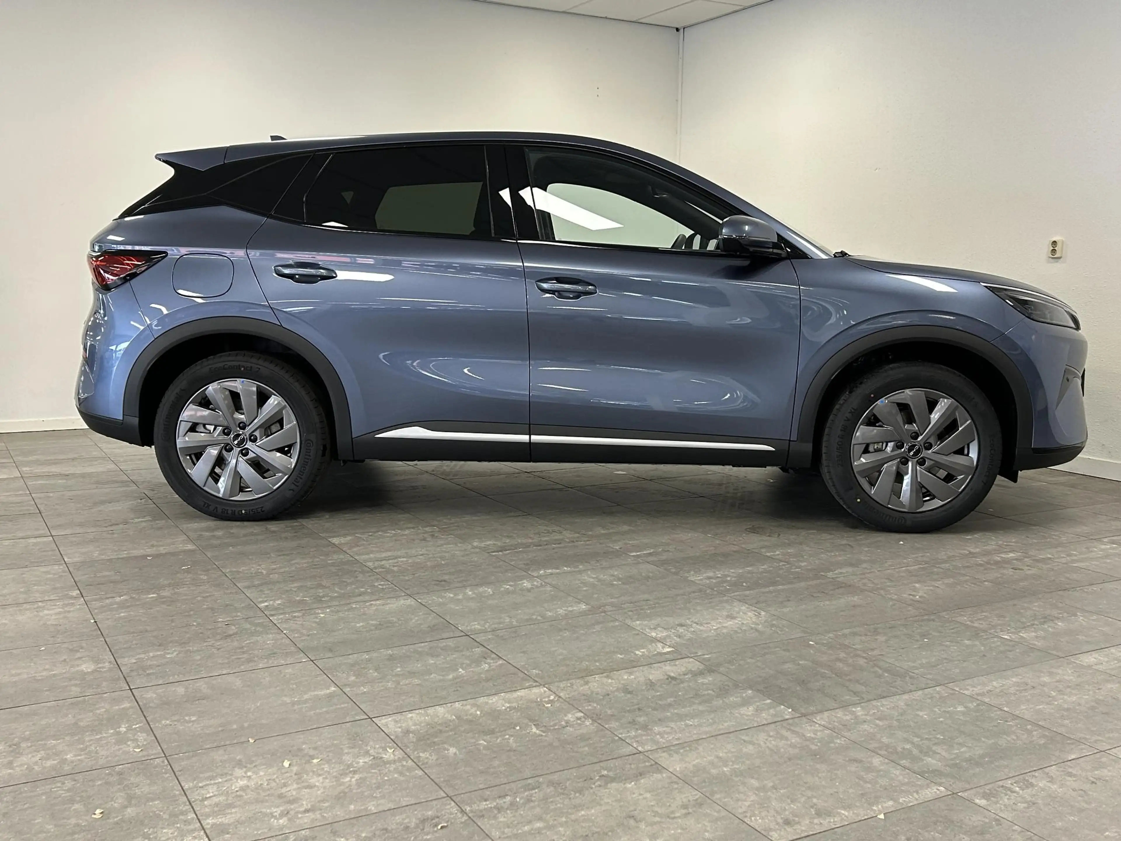 BYD Atto 3 EVO Design 74.8 kWh NAVI | ZWART LEDER | GOOGLE AS — photo 20