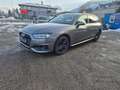 Audi A4 2.0 TDI S-tronic Panoramadach Grau - thumbnail 1