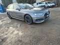 Audi A4 2.0 TDI S-tronic Panoramadach Grau - thumbnail 7