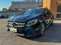 Mercedes-Benz GLA 200 GLA-X156 2014 d (cdi) Premium 4matic auto AMG Nero - thumbnail 1