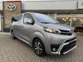 Toyota Proace Verso 2.0 L2 Team Deutschland NAVI ACC Zilver - thumbnail 20